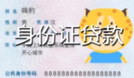 成都私借民间贷款-成都私借身份证借款-成都私借小额空放